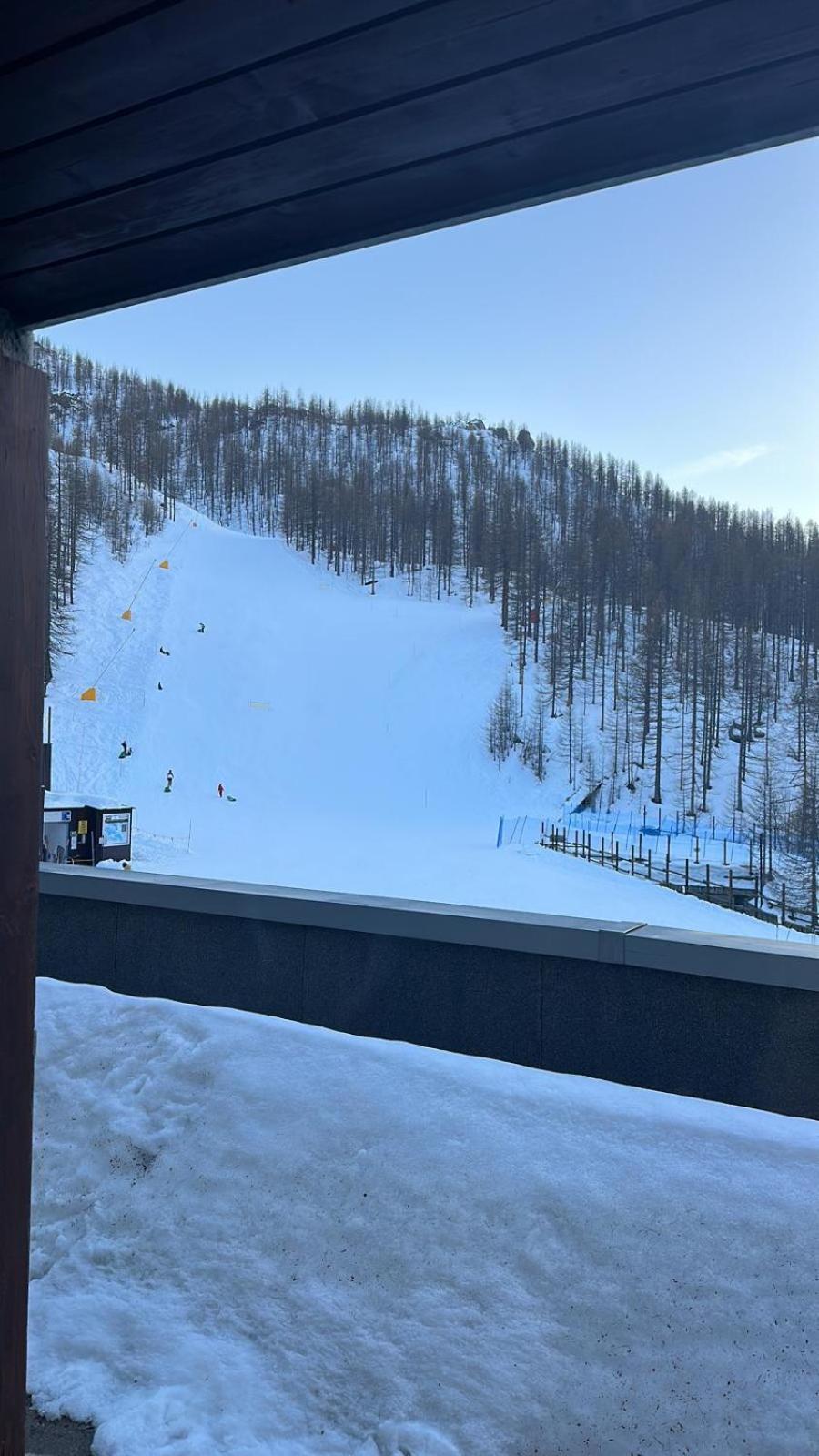Soldanella Cervinia Apartment Vda Vacanze In Vetta Cir 0253 Breuil-Cervinia Εξωτερικό φωτογραφία