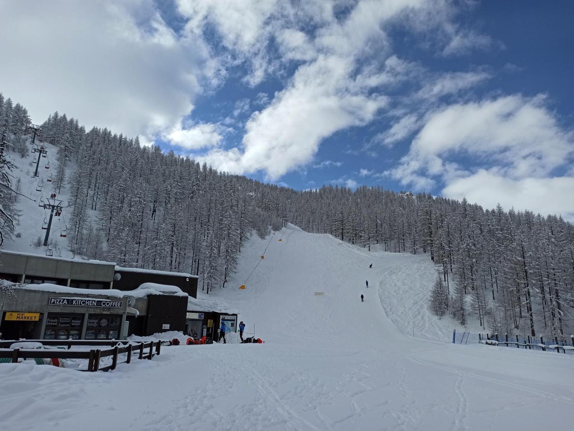 Soldanella Cervinia Apartment Vda Vacanze In Vetta Cir 0253 Breuil-Cervinia Εξωτερικό φωτογραφία