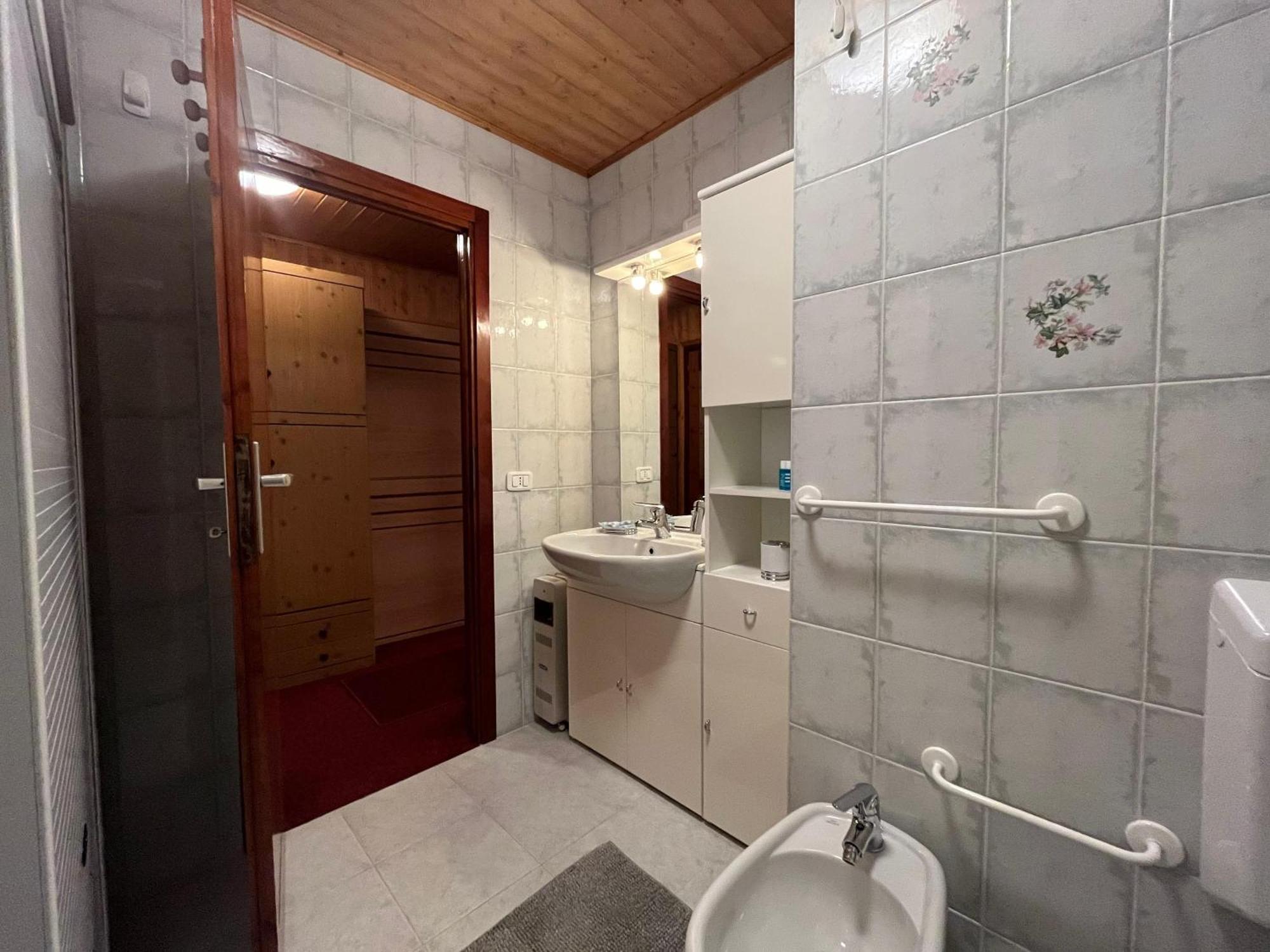 Soldanella Cervinia Apartment Vda Vacanze In Vetta Cir 0253 Breuil-Cervinia Εξωτερικό φωτογραφία