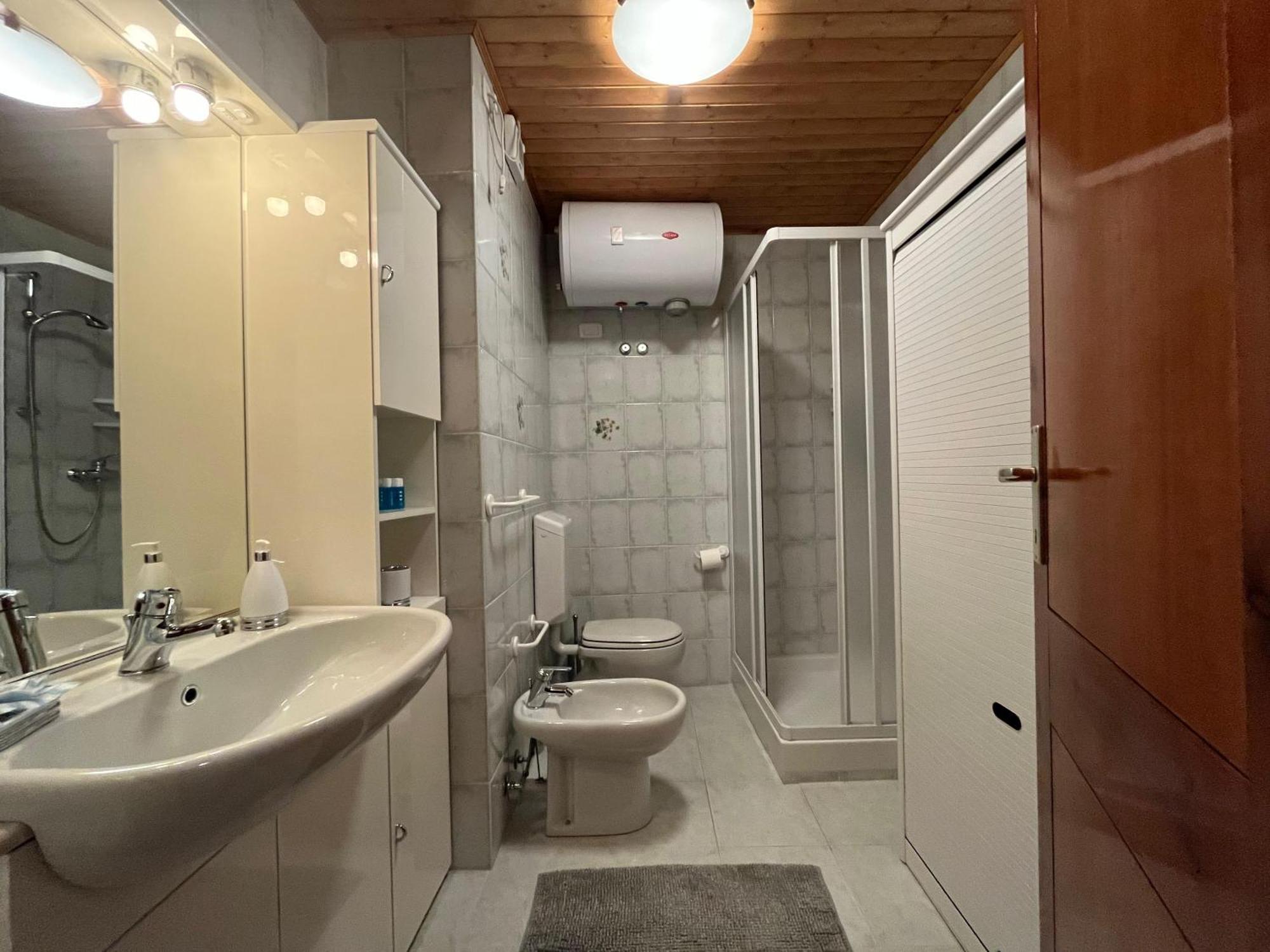 Soldanella Cervinia Apartment Vda Vacanze In Vetta Cir 0253 Breuil-Cervinia Εξωτερικό φωτογραφία