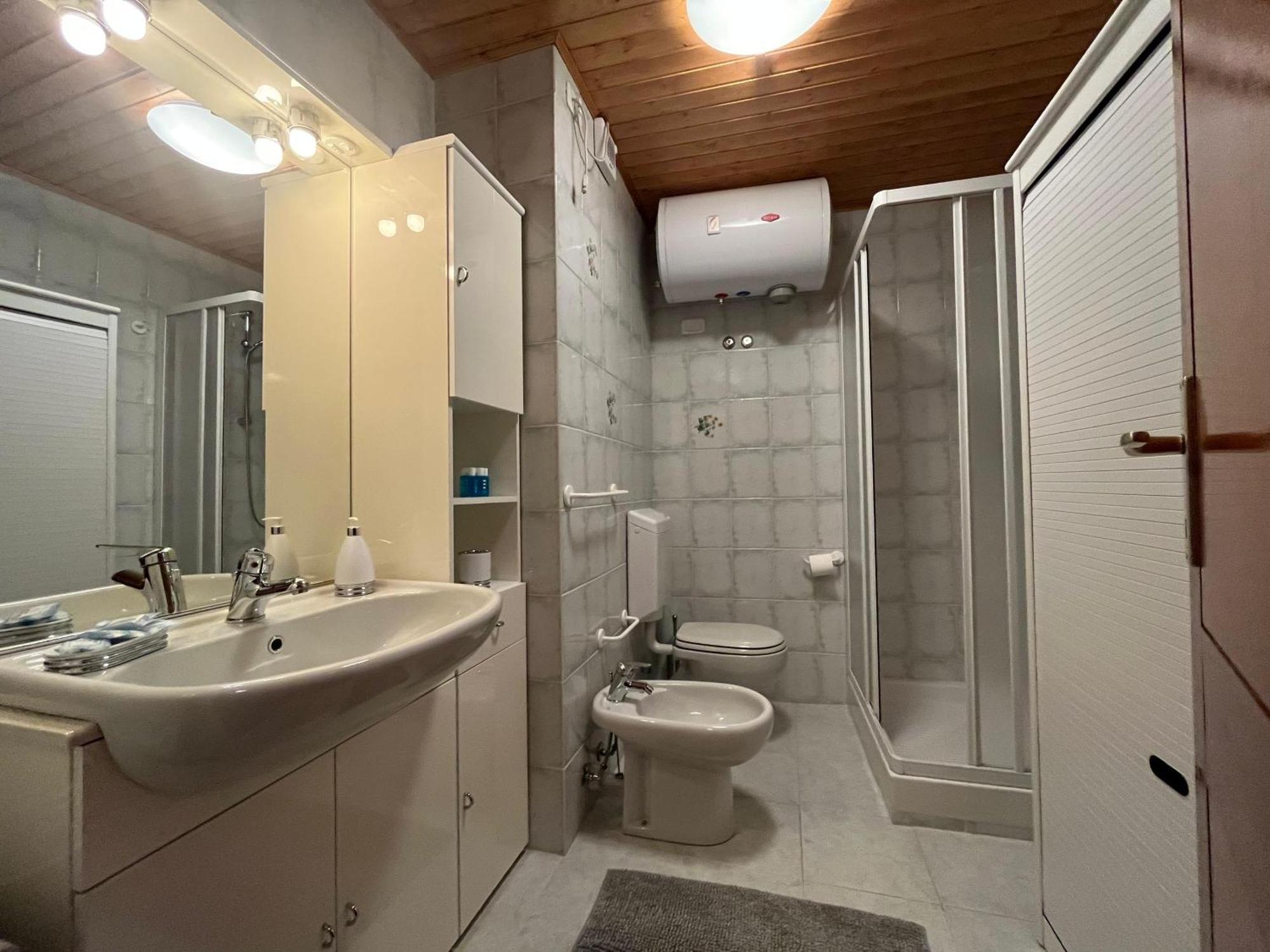 Soldanella Cervinia Apartment Vda Vacanze In Vetta Cir 0253 Breuil-Cervinia Εξωτερικό φωτογραφία