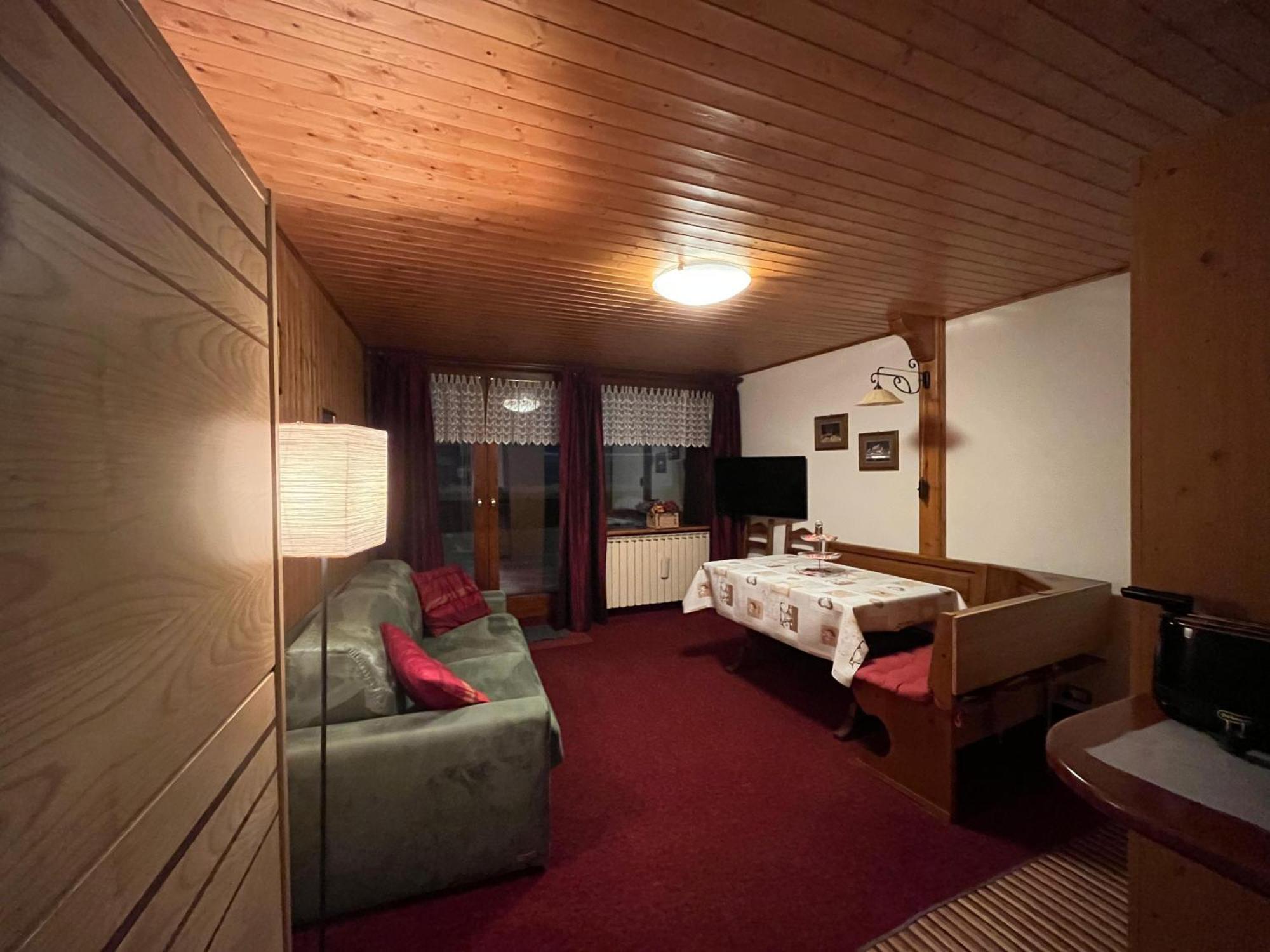Soldanella Cervinia Apartment Vda Vacanze In Vetta Cir 0253 Breuil-Cervinia Εξωτερικό φωτογραφία