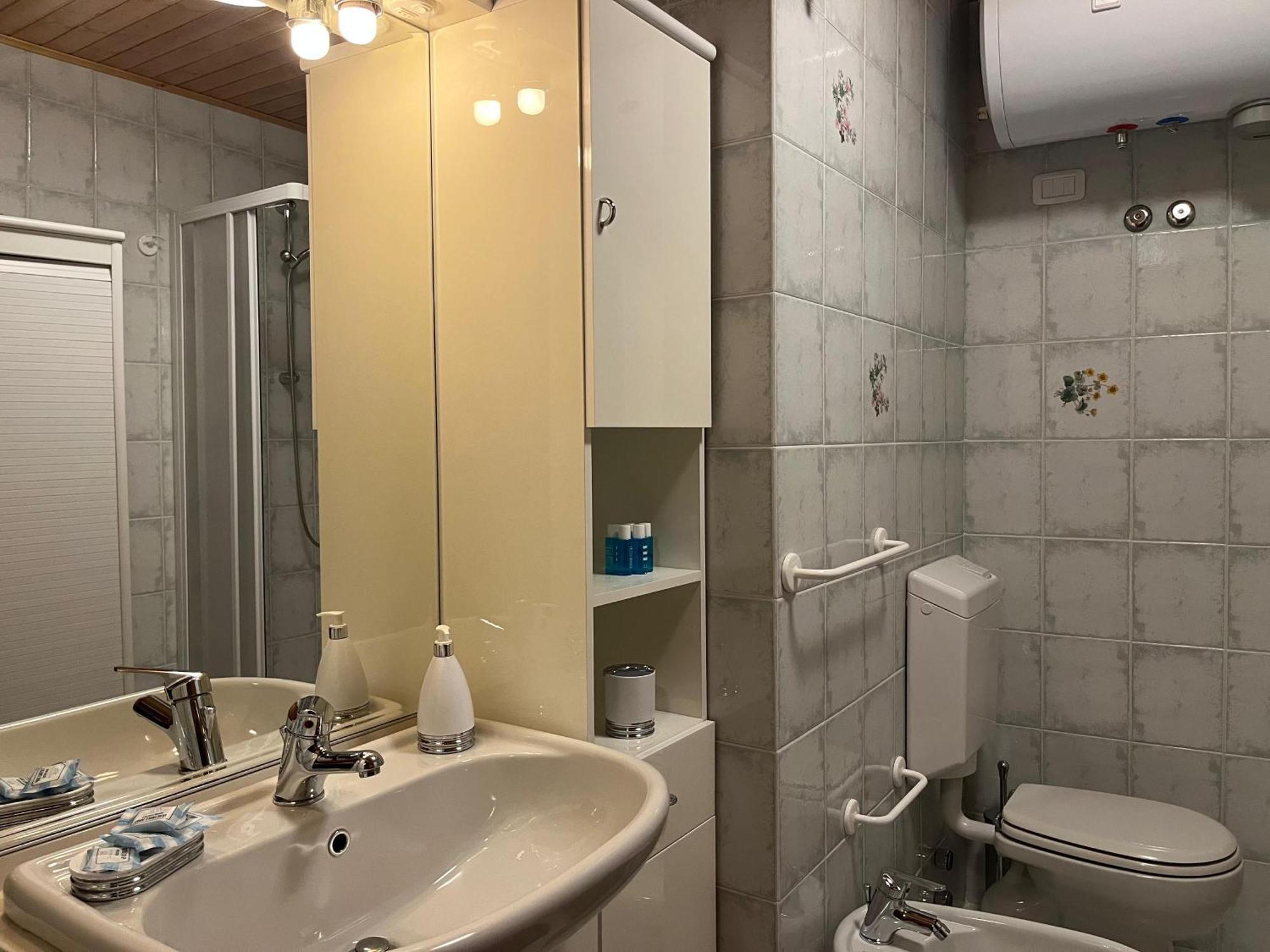 Soldanella Cervinia Apartment Vda Vacanze In Vetta Cir 0253 Breuil-Cervinia Εξωτερικό φωτογραφία