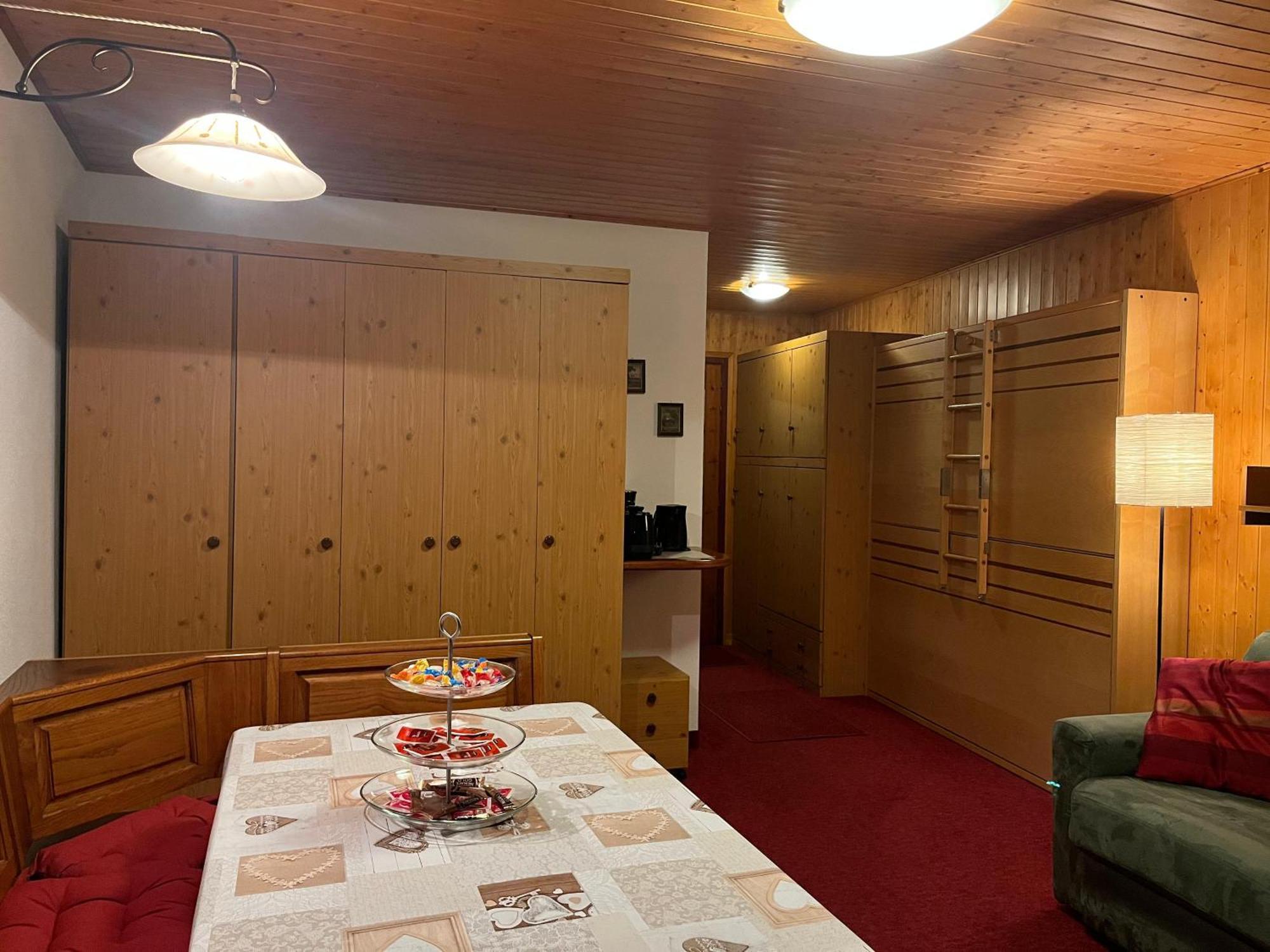 Soldanella Cervinia Apartment Vda Vacanze In Vetta Cir 0253 Breuil-Cervinia Εξωτερικό φωτογραφία
