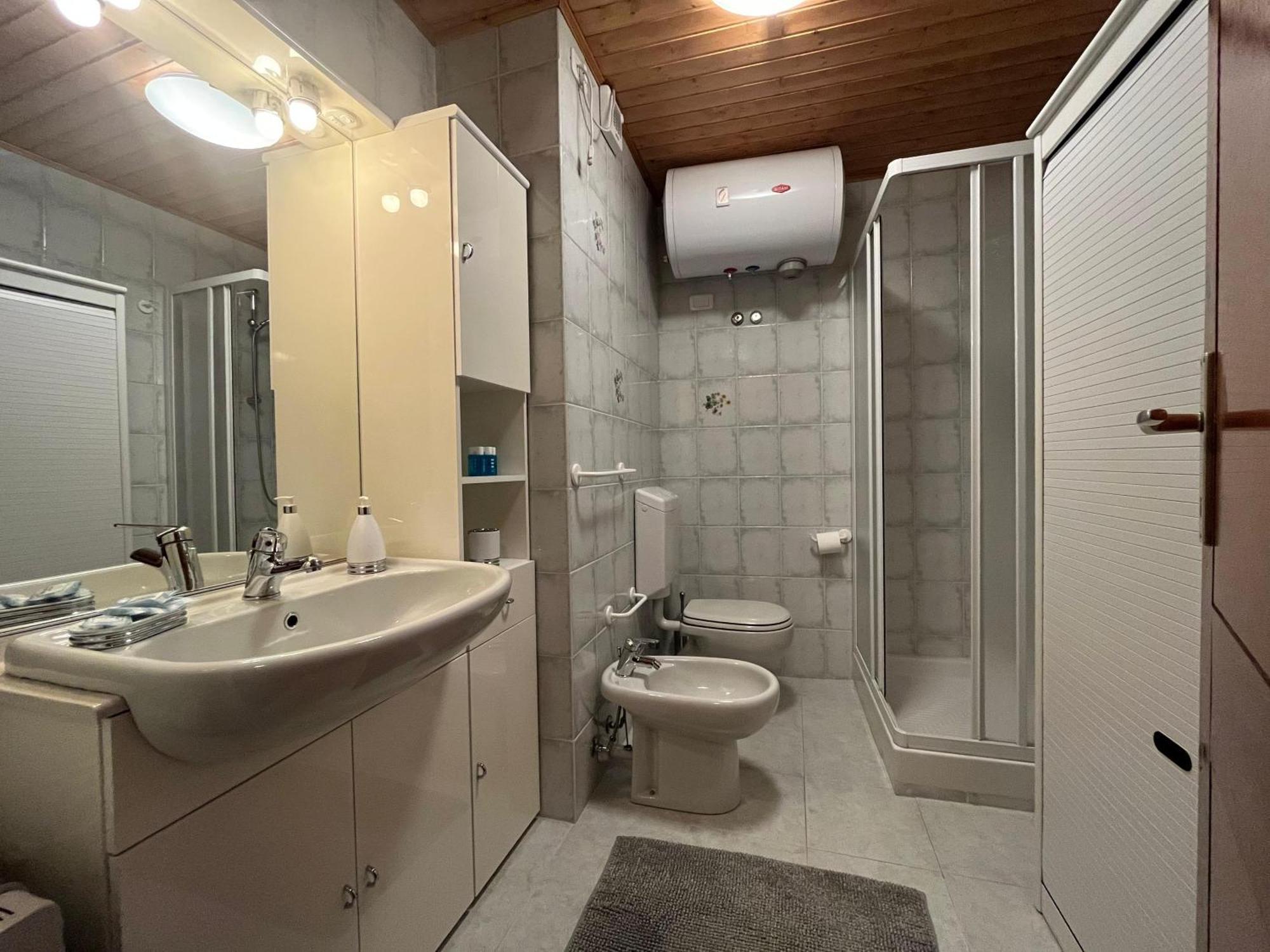 Soldanella Cervinia Apartment Vda Vacanze In Vetta Cir 0253 Breuil-Cervinia Εξωτερικό φωτογραφία