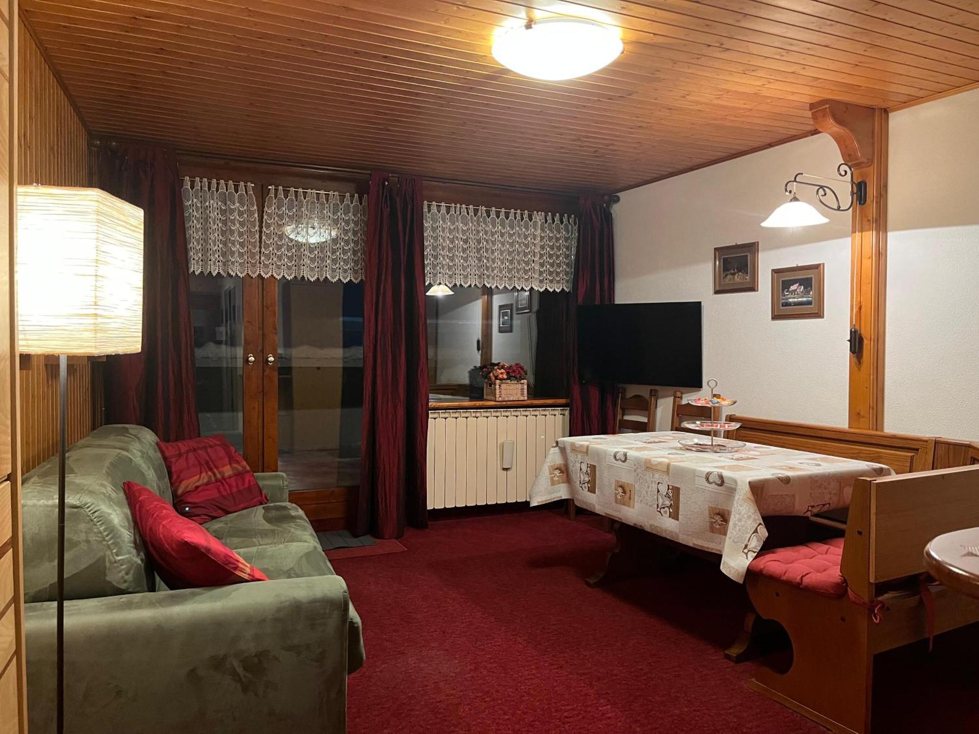 Soldanella Cervinia Apartment Vda Vacanze In Vetta Cir 0253 Breuil-Cervinia Εξωτερικό φωτογραφία