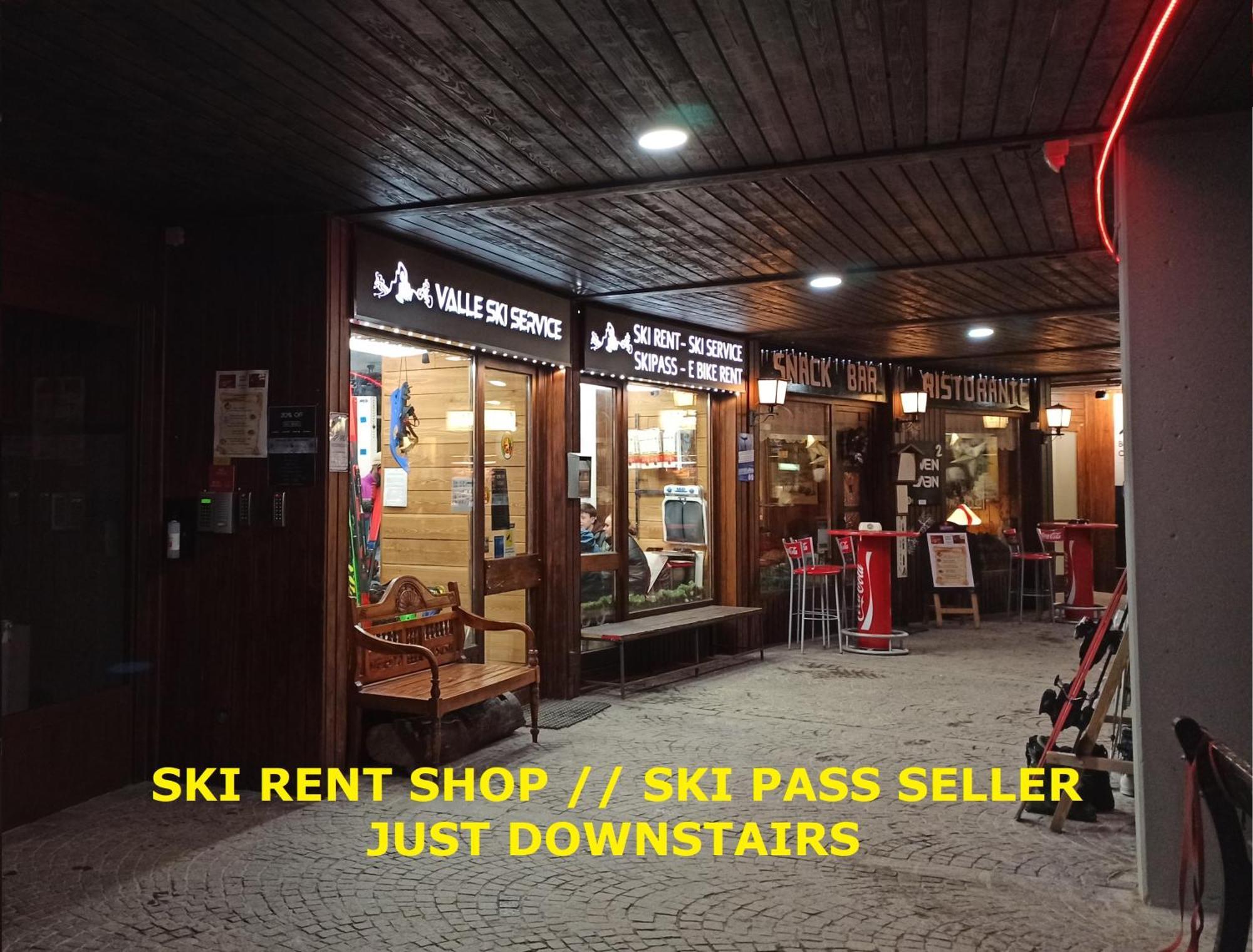 Soldanella Cervinia Apartment Vda Vacanze In Vetta Cir 0253 Breuil-Cervinia Εξωτερικό φωτογραφία