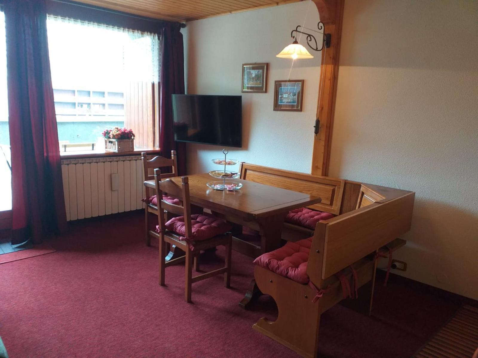 Soldanella Cervinia Apartment Vda Vacanze In Vetta Cir 0253 Breuil-Cervinia Εξωτερικό φωτογραφία