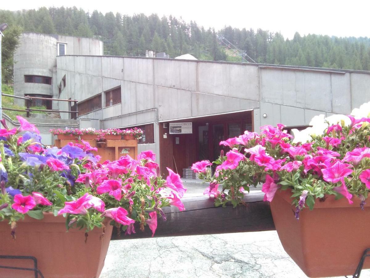 Soldanella Cervinia Apartment Vda Vacanze In Vetta Cir 0253 Breuil-Cervinia Εξωτερικό φωτογραφία