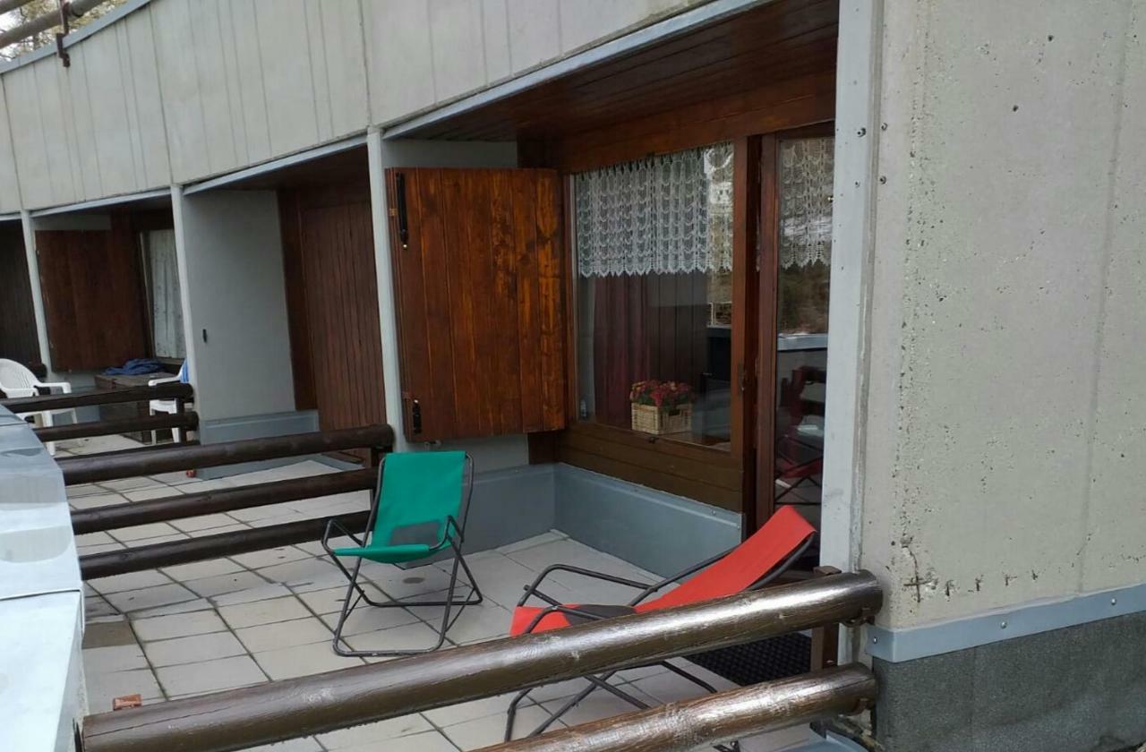 Soldanella Cervinia Apartment Vda Vacanze In Vetta Cir 0253 Breuil-Cervinia Εξωτερικό φωτογραφία