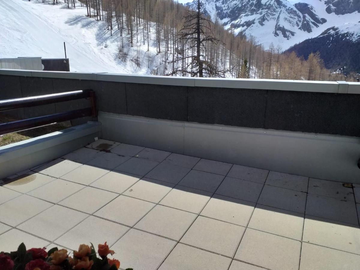 Soldanella Cervinia Apartment Vda Vacanze In Vetta Cir 0253 Breuil-Cervinia Εξωτερικό φωτογραφία