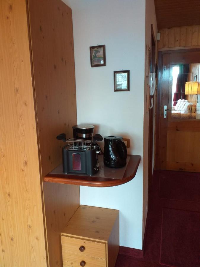 Soldanella Cervinia Apartment Vda Vacanze In Vetta Cir 0253 Breuil-Cervinia Εξωτερικό φωτογραφία