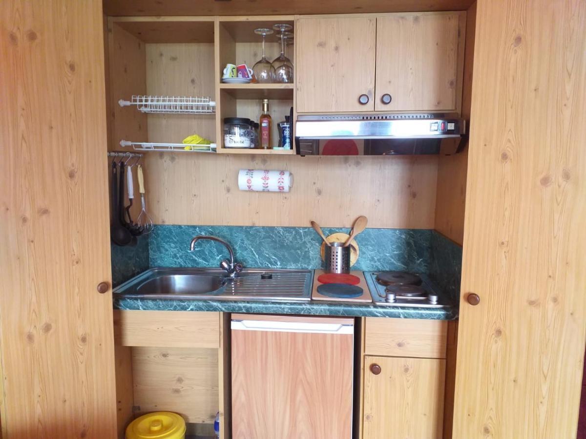 Soldanella Cervinia Apartment Vda Vacanze In Vetta Cir 0253 Breuil-Cervinia Εξωτερικό φωτογραφία