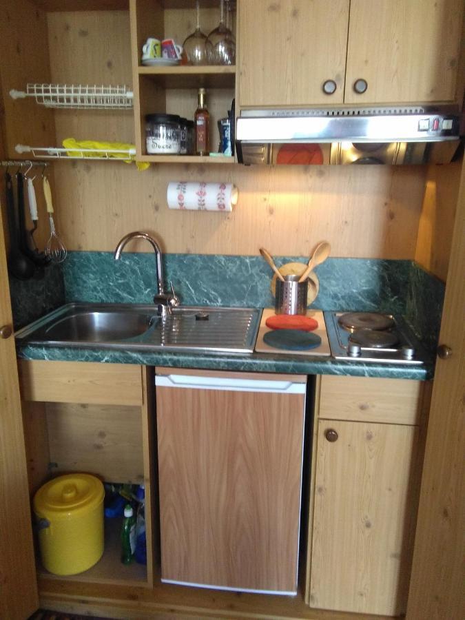 Soldanella Cervinia Apartment Vda Vacanze In Vetta Cir 0253 Breuil-Cervinia Εξωτερικό φωτογραφία